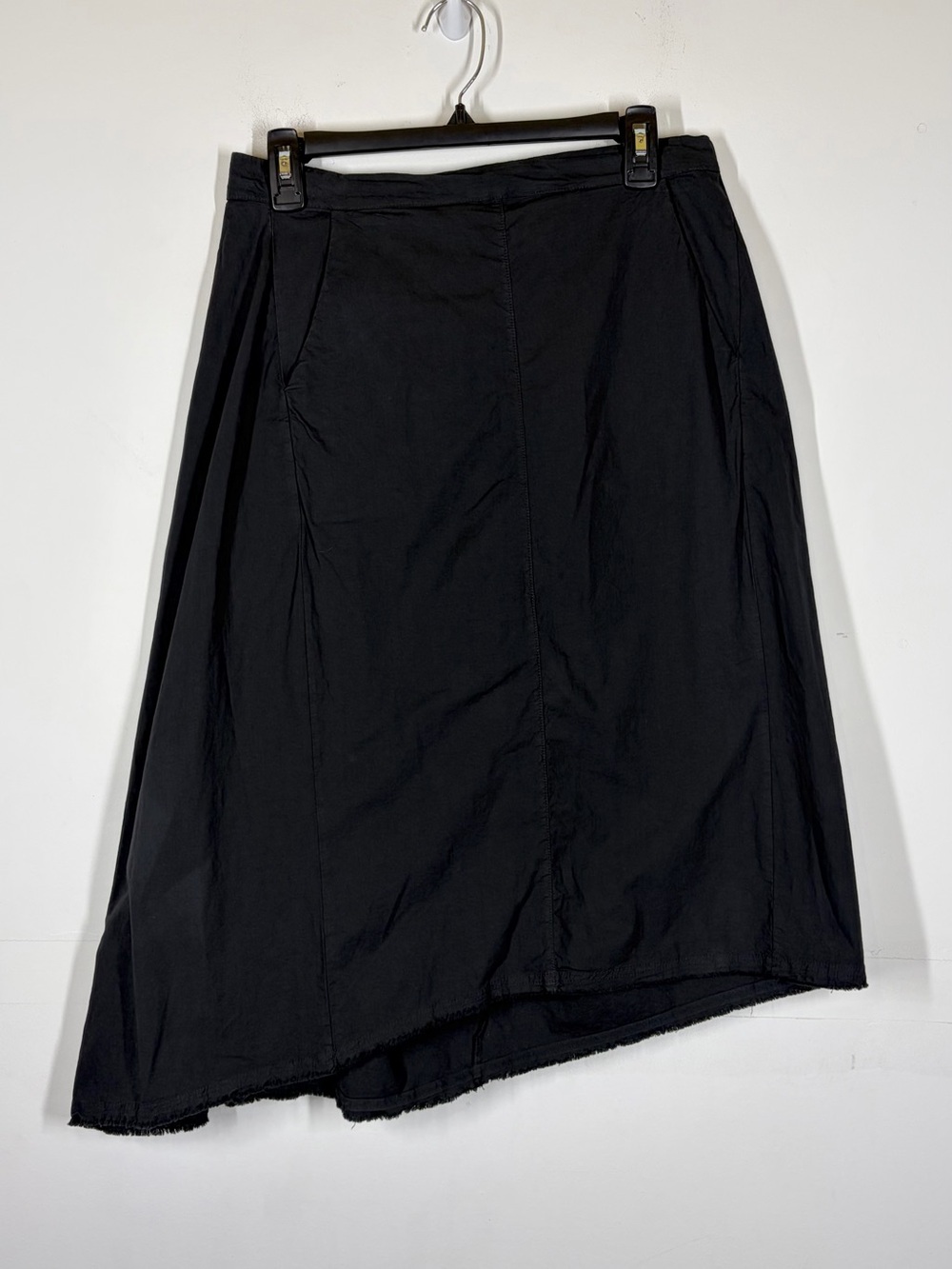 Hannoh Wessel Asymmetrical Skirt Size 36